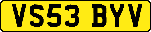 VS53BYV