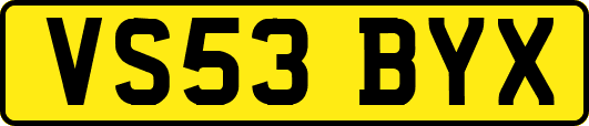 VS53BYX