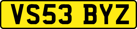 VS53BYZ