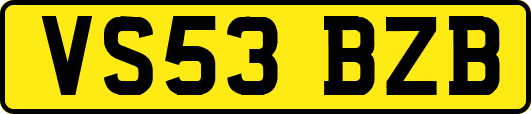 VS53BZB