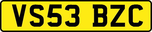 VS53BZC