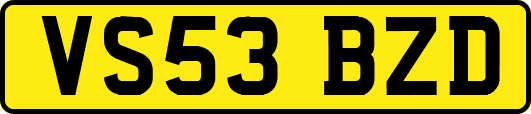 VS53BZD
