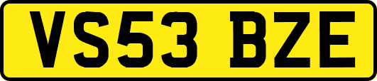 VS53BZE