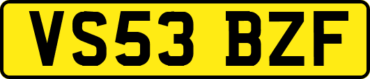 VS53BZF