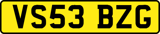 VS53BZG