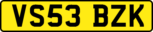 VS53BZK