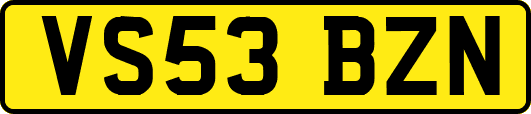 VS53BZN