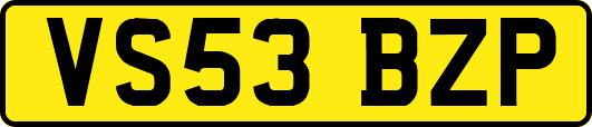 VS53BZP