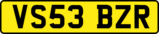 VS53BZR