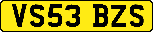 VS53BZS