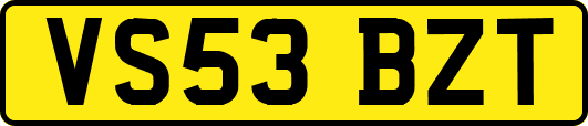 VS53BZT
