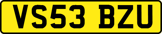 VS53BZU