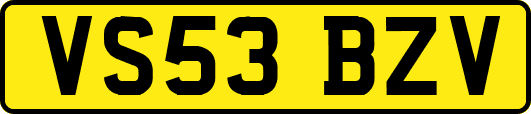 VS53BZV