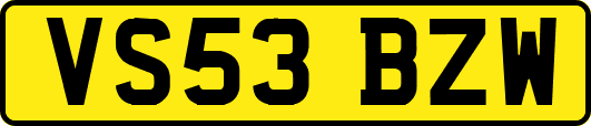 VS53BZW