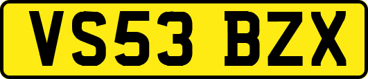 VS53BZX