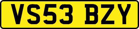 VS53BZY
