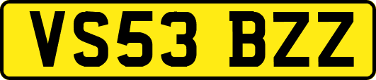 VS53BZZ