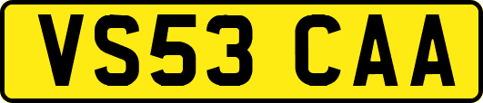 VS53CAA