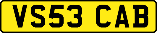 VS53CAB