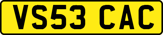 VS53CAC