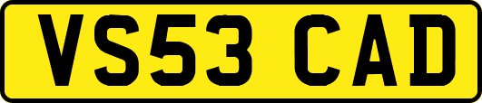VS53CAD