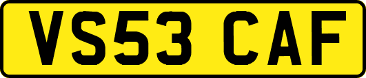 VS53CAF
