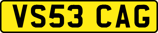VS53CAG