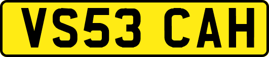 VS53CAH