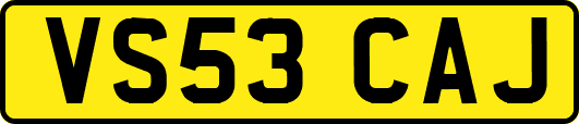 VS53CAJ