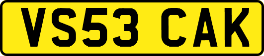 VS53CAK