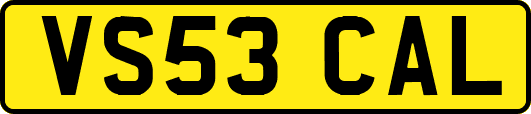 VS53CAL
