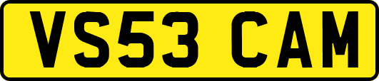 VS53CAM