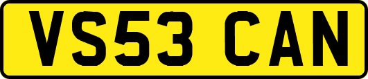 VS53CAN
