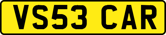 VS53CAR
