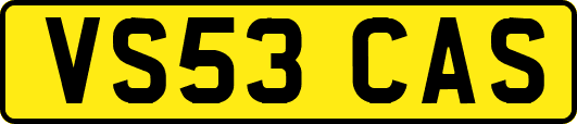 VS53CAS