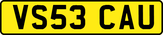 VS53CAU