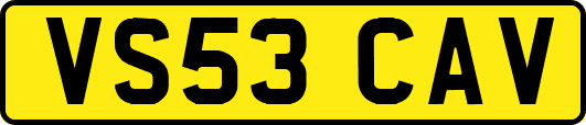VS53CAV