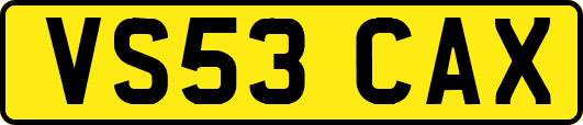 VS53CAX