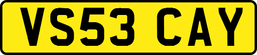 VS53CAY