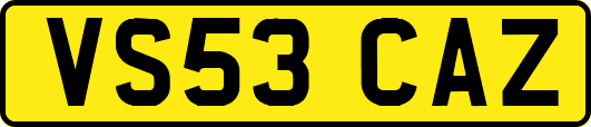 VS53CAZ