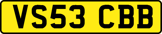 VS53CBB