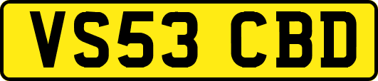 VS53CBD