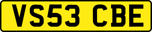 VS53CBE