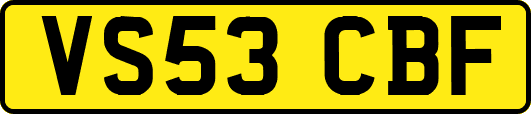 VS53CBF