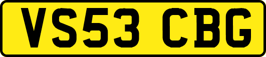 VS53CBG