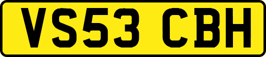 VS53CBH