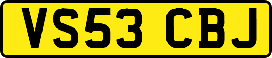 VS53CBJ