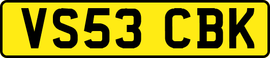 VS53CBK