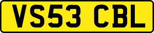 VS53CBL