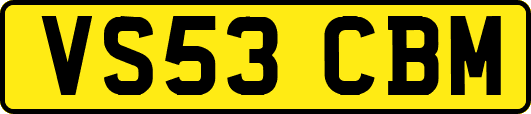 VS53CBM